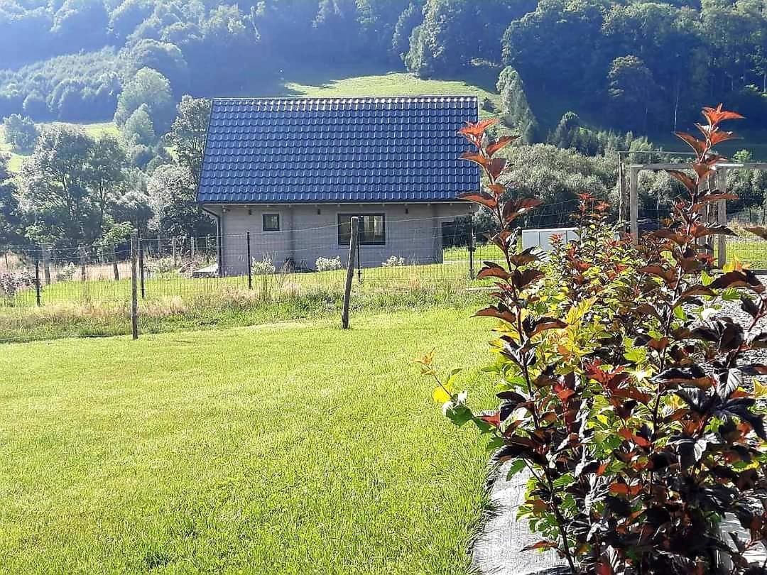Domek Pod Ostoja Gory Sowie Lomnica  Exterior foto