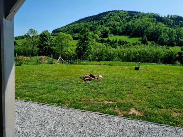 Domek Pod Ostoja Gory Sowie Lomnica  Exterior foto
