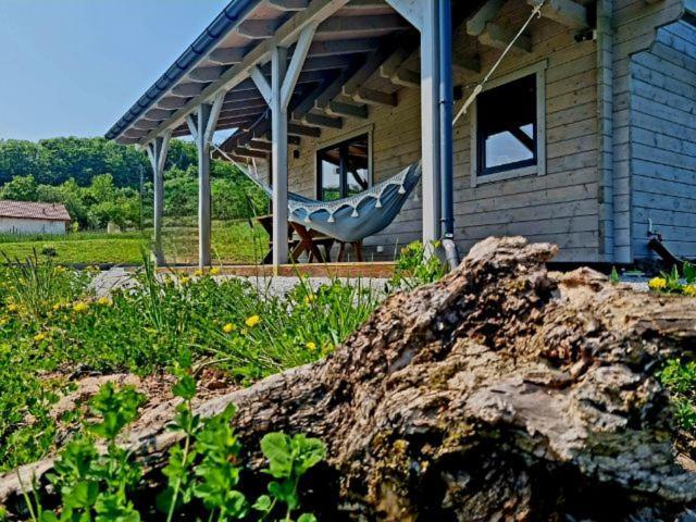 Domek Pod Ostoja Gory Sowie Lomnica  Exterior foto