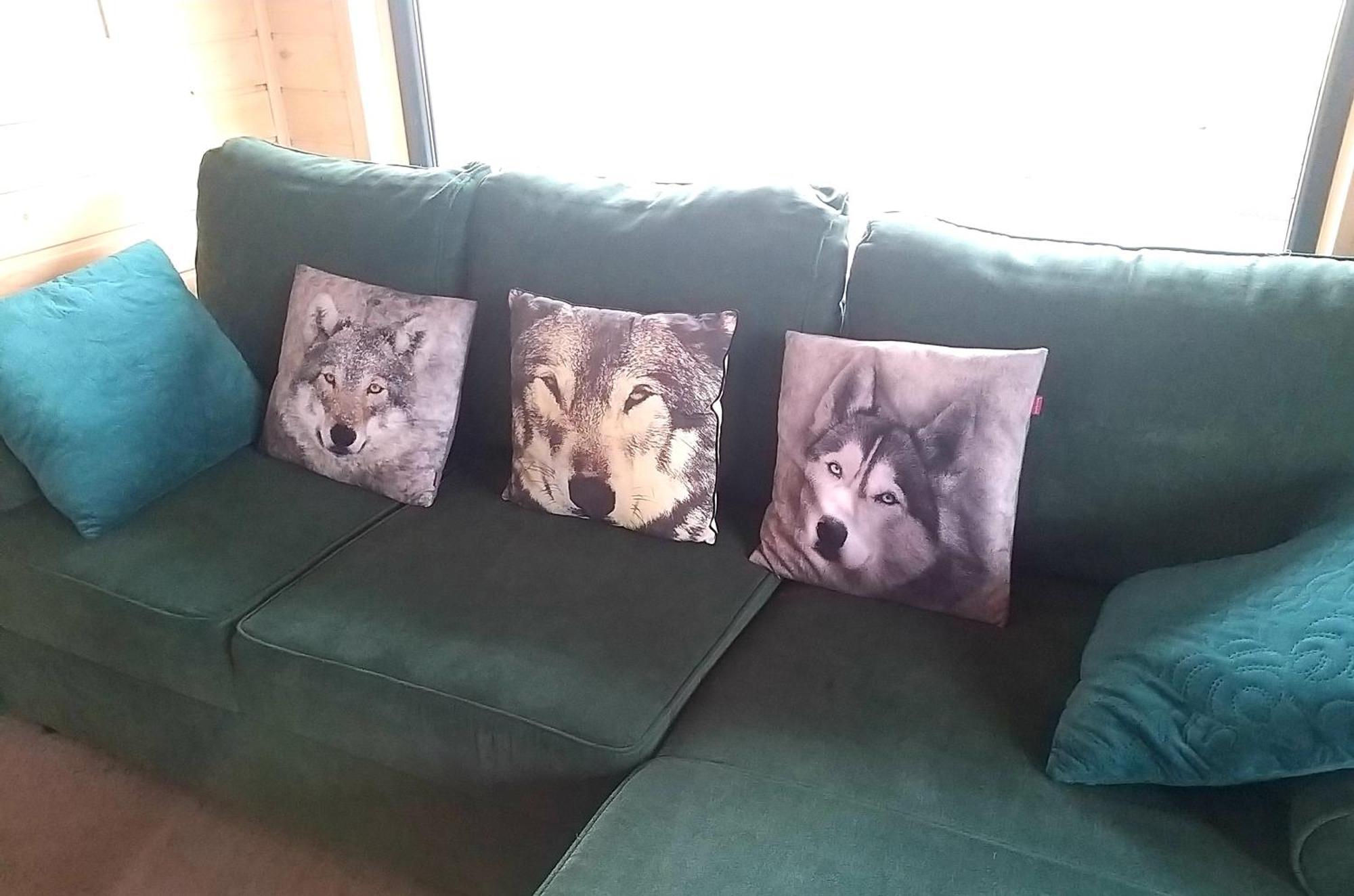 Domek Pod Ostoja Gory Sowie Lomnica  Habitación foto